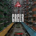 Album cover art for CRCLR
