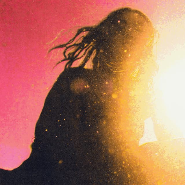 Album cover art for Carrossel