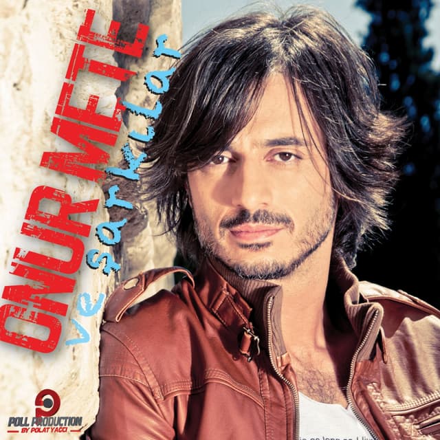 Album cover art for Ve Şarkılar