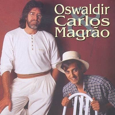 Album cover art for Querencia Amada