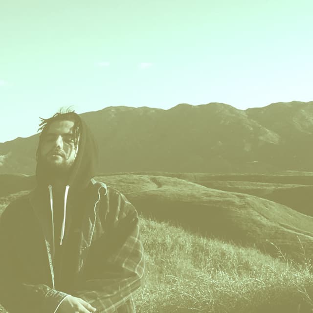 Album cover art for Whitley