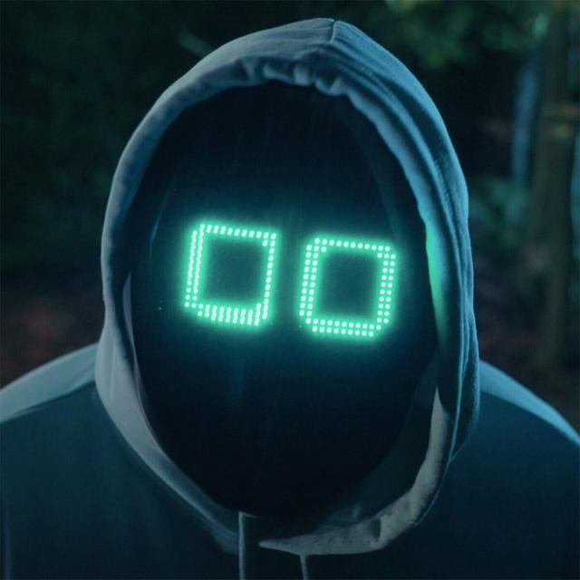 Album cover art for Hdgdl