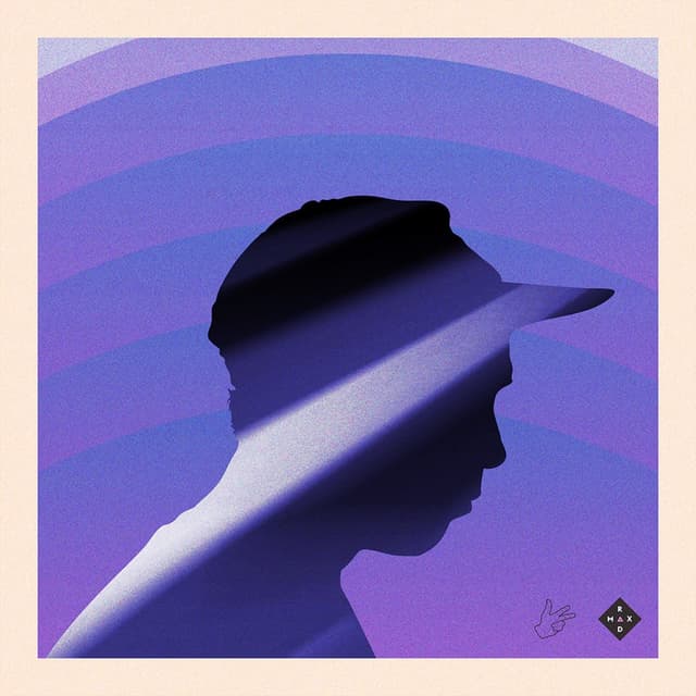 Album cover art for Moonshine