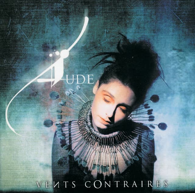 Album cover art for Vents Contraires