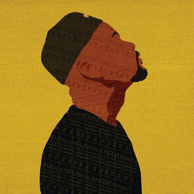 Album cover art for The Interlude