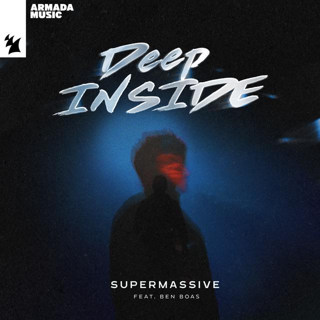 Album cover art for Deep Inside