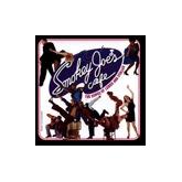 Album cover art for Smokey Joe's Cafe - The Songs of Leiber and Stoller