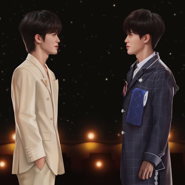 Album cover art for 不幸之幸