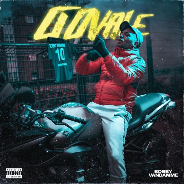 Album cover art for Govale