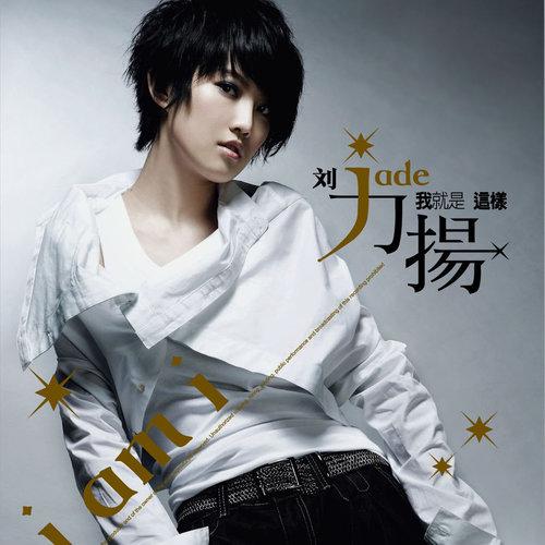 Album cover art for 我就是这样