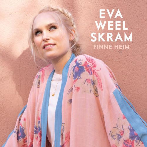 Album cover art for Finne heim