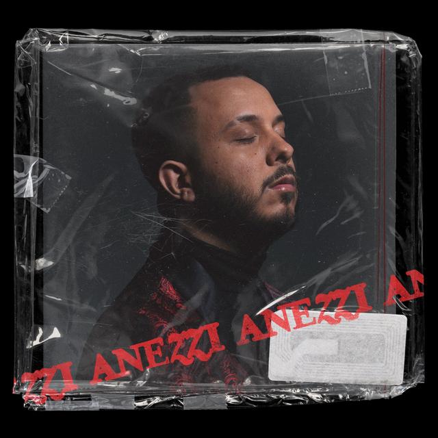 Album cover art for Anezzi