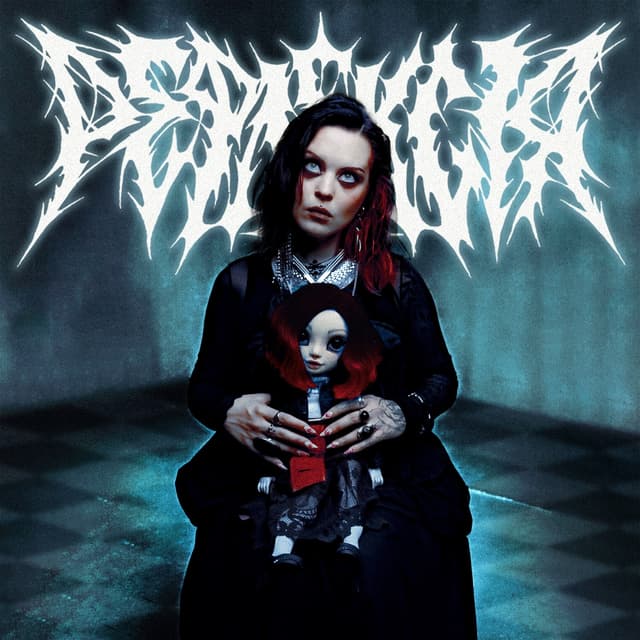 Album cover art for Рефлексія