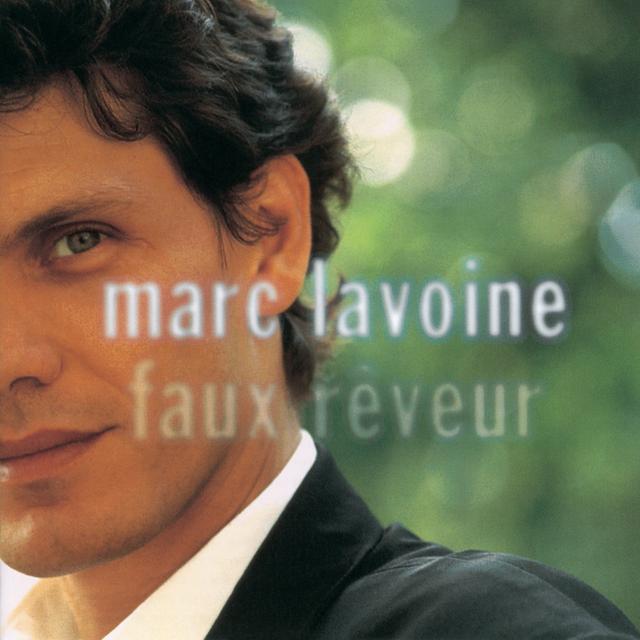 Album cover art for Faux Rêveur