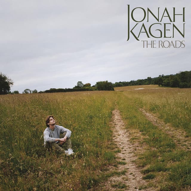 Album cover art for The Roads