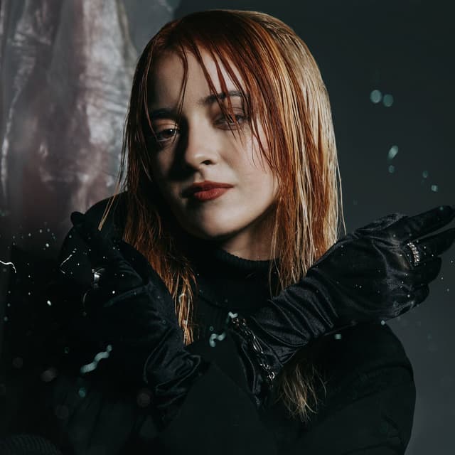 Album cover art for Bir Ömür Daha