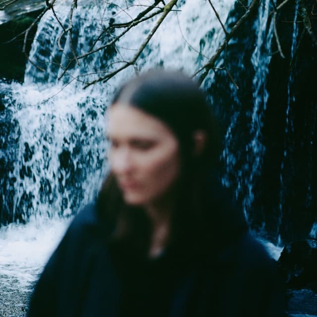 Album cover art for Lean In