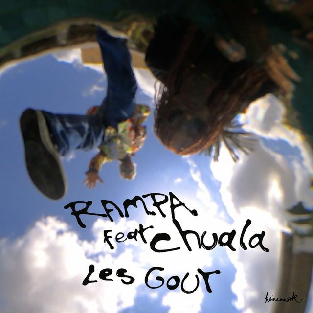 Album cover art for Les Gout