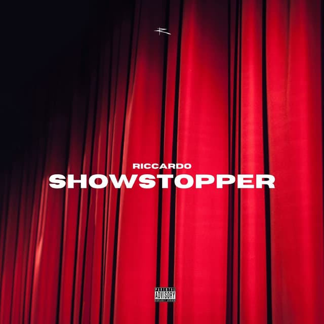 Album cover art for SHOWSTOPPER