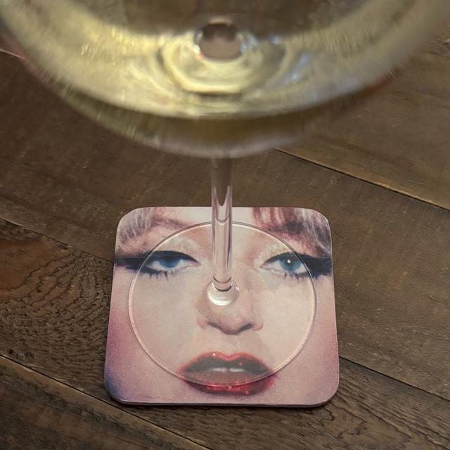 Album cover art for Fabulous