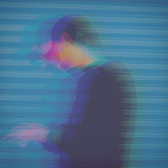 Album cover art for Groove