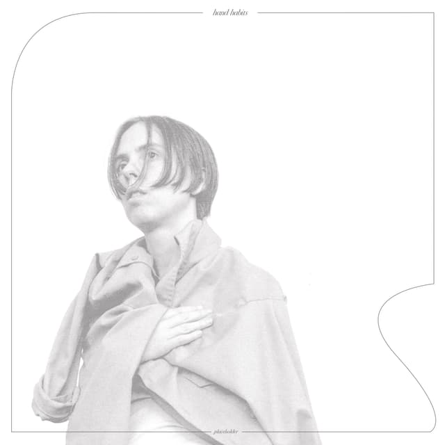 Album cover art for Placeholder