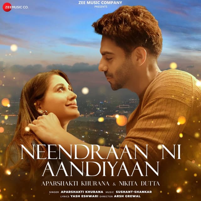 Album cover art for Neendraan Ni Aandiyaan