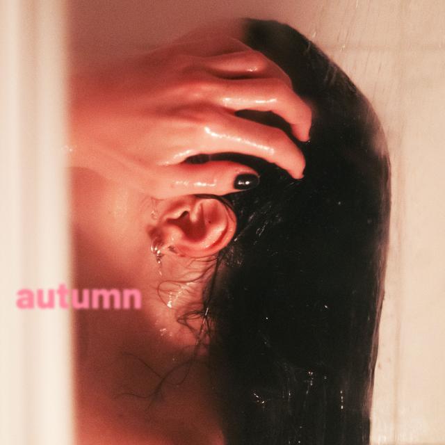 Album cover art for autumn