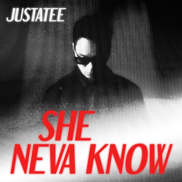 Album cover art for She Neva Knows