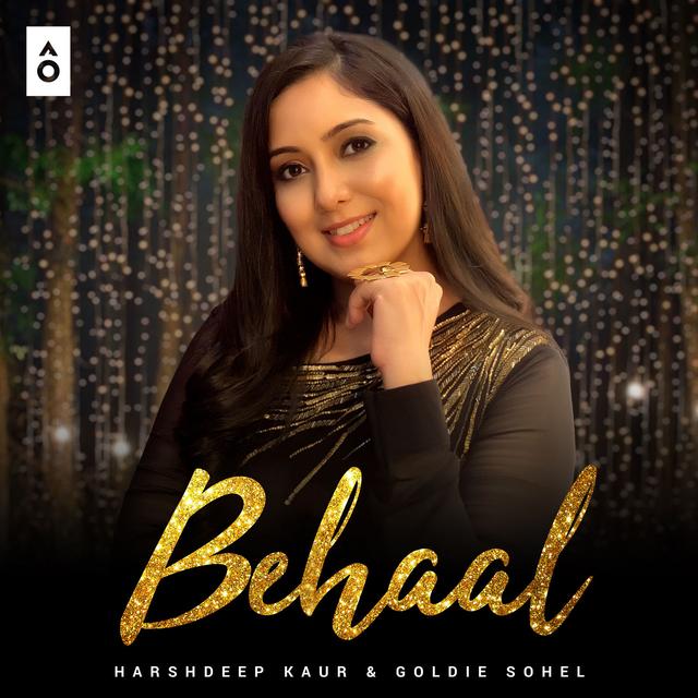 Album cover art for Behaal