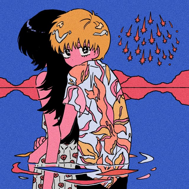 Album cover art for You, Me and Namyangju