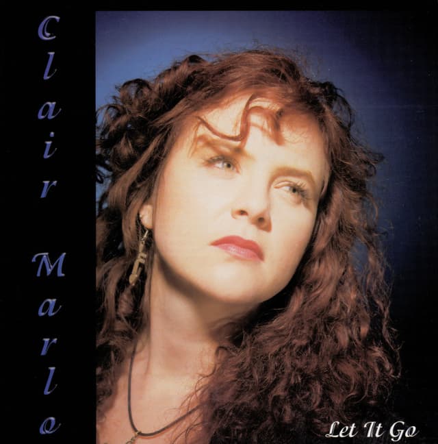 Album cover art for Let It Go