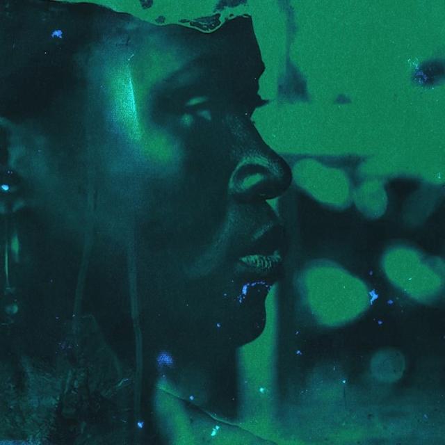 Album cover art for Dreams Still Inspire