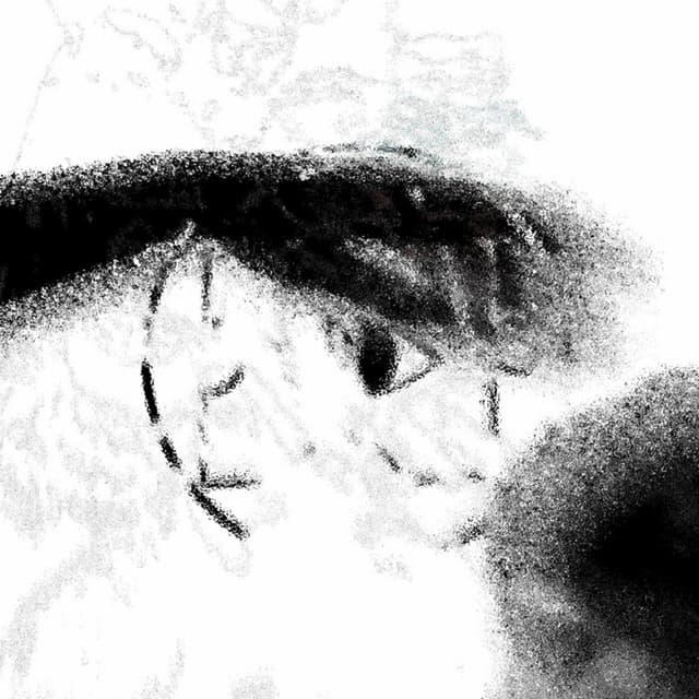 Album cover art for EGO<CONFIDENCE (Deluxe Edition)