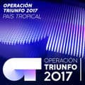 Album cover art for País Tropical