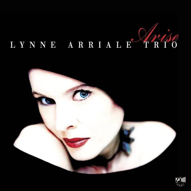 Album cover art for Arise