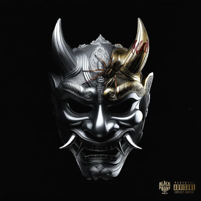 Album cover art for Golden Corner