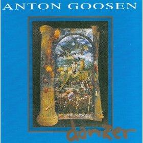 Album cover art for Danzer