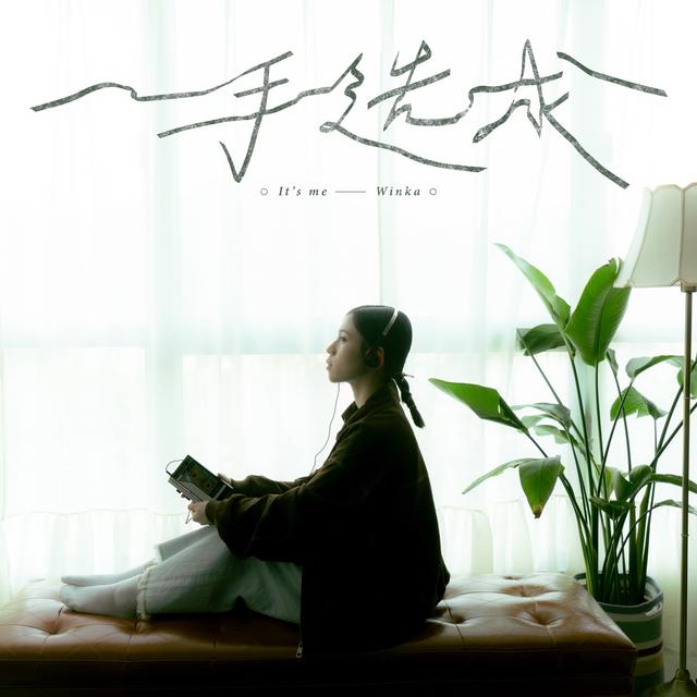 Album cover art for 一手造成