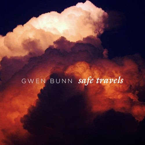 Album cover art for Safe Travels