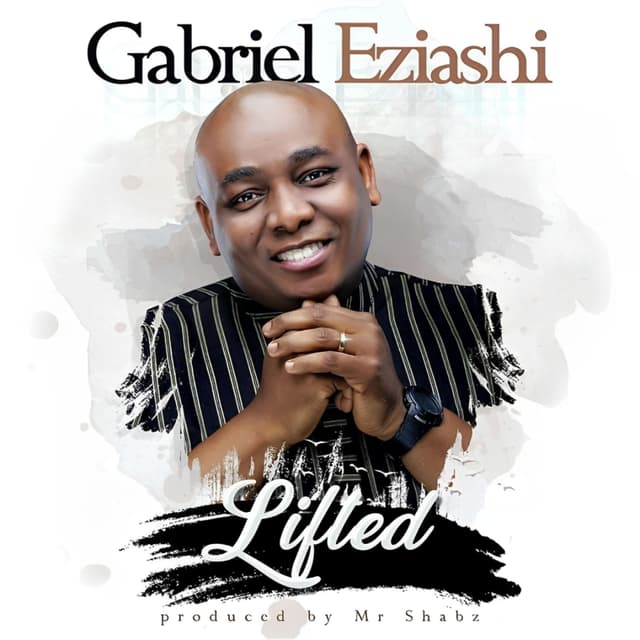 Album cover art for Lifted