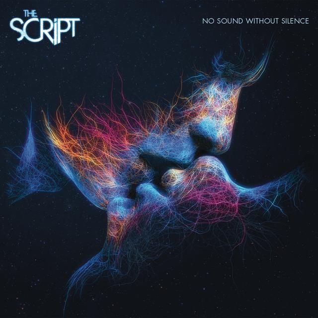 Album cover art for No Sound Without Silence