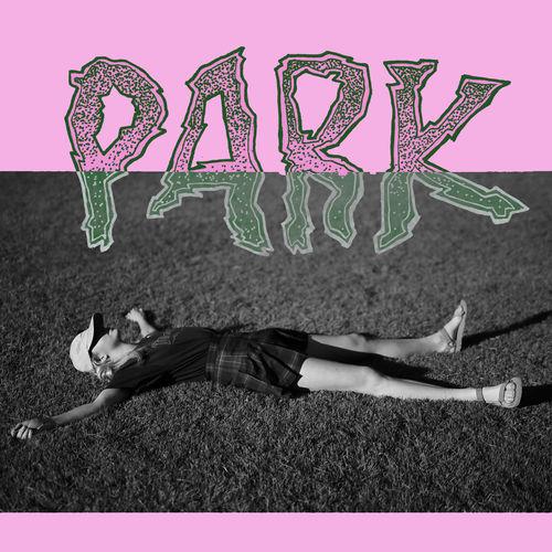 Album cover art for Park