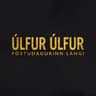 Ég er farinn (Eg er farinn)