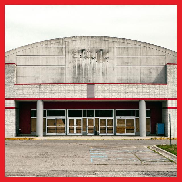 Album cover art for Bought to Rot