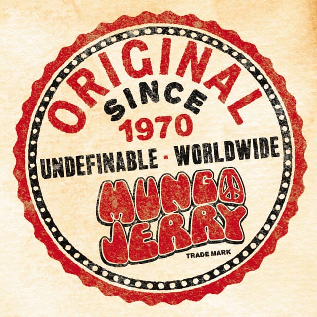 Album cover art for Undefinable