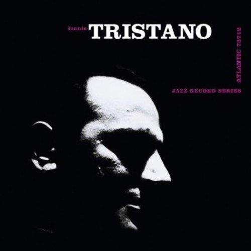 Album cover art for Lennie Tristano