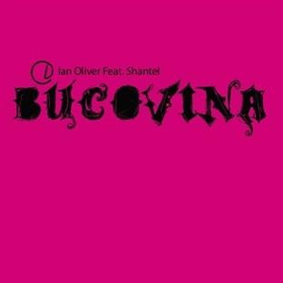 Album cover art for Bucovina