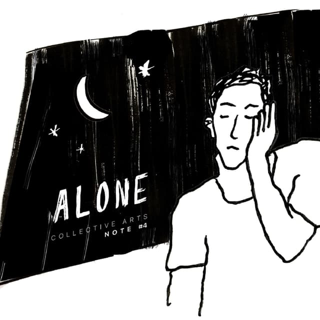 Album cover art for Note#4