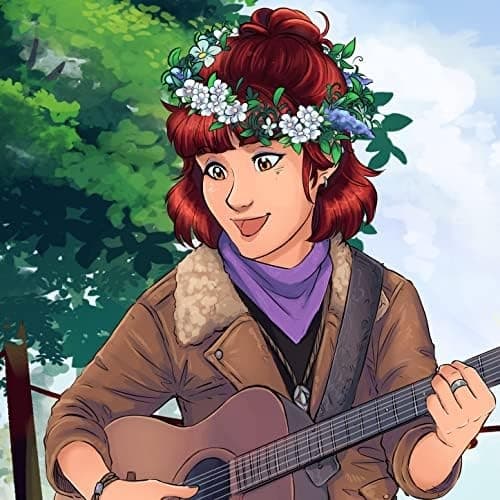 Album cover art for In The Heart of Everyone
